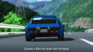 Evangelion 1.11: You're (Not) Alone